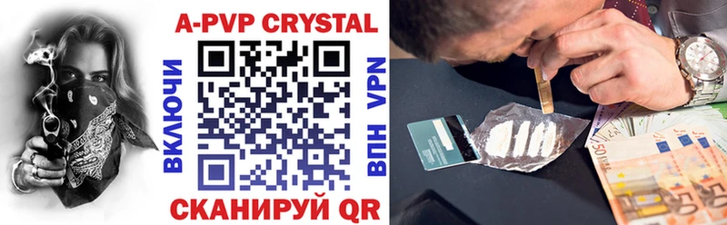 А ПВП крисы CK Владимир