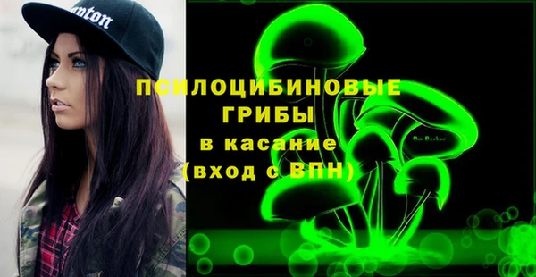 крисы Алексеевка